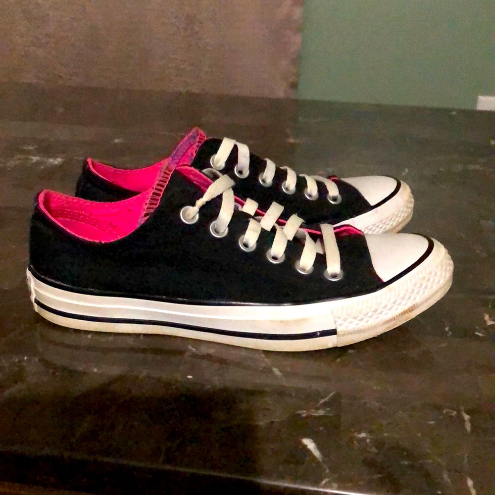 Converse Chuck Taylor size 7